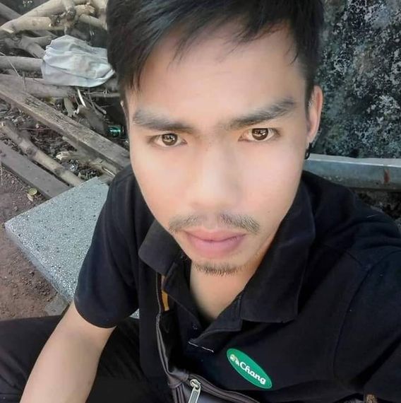 แชท หาเพื่อนคุย 