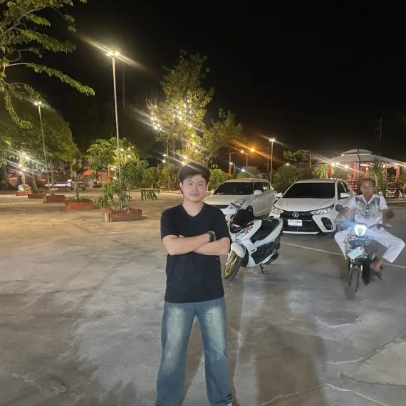 แชท หาเพื่อนคุย 