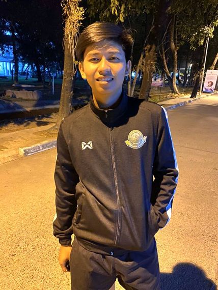 แชท หาเพื่อนคุย 