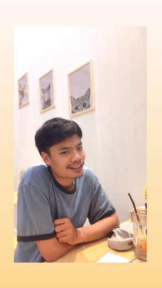 แชท หาเพื่อนคุย 