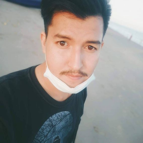 แชท หาเพื่อนคุย 