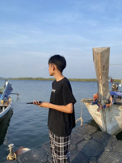 แชท หาเพื่อนคุย 