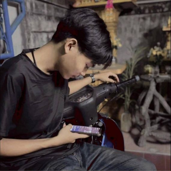 แชท หาเพื่อนคุย 