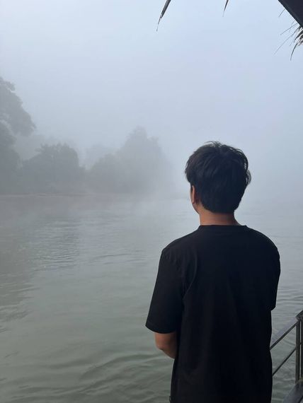 แชท หาเพื่อนคุย 