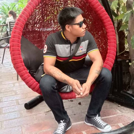 แชท หาเพื่อนคุย 