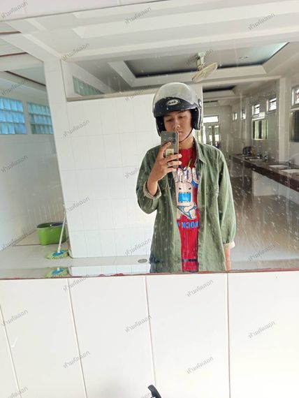 แชท หาเพื่อนคุย 