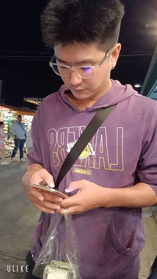 แชท หาเพื่อนคุย 