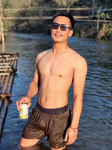 แชท หาแฟน, โสด 