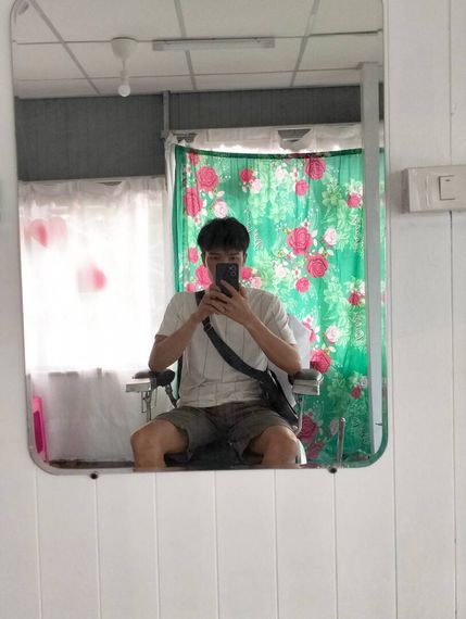 แชท หาแฟน, หาเพื่อนคุย 