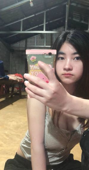 แชท หาแฟน, หาเพื่อนคุย 