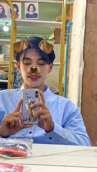 แชท หาเพื่อนไลน์ 