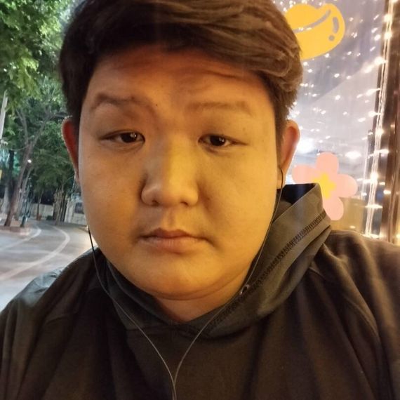 แชท หาเพื่อนคุย 