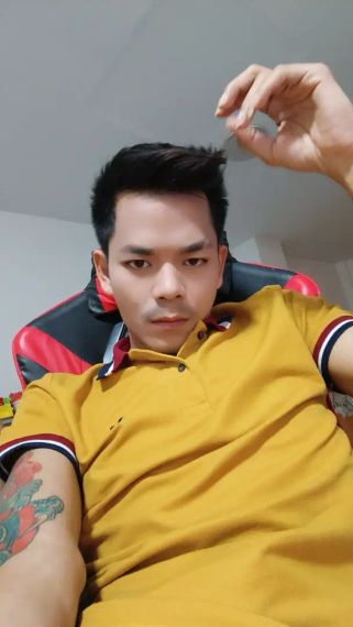 แชท หาเพื่อนคุย 