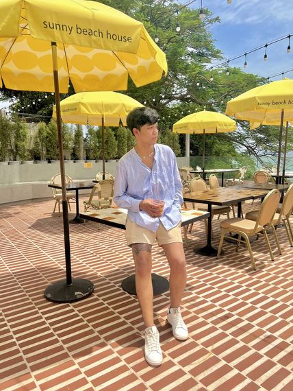 แชท หาเพื่อนคุย, หาเพื่อนเที่ยว  ที่อยู่ กรุงเทพมหานคร