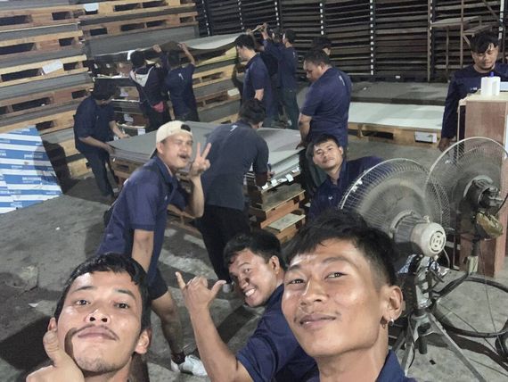 แชท หาเพื่อนคุย 