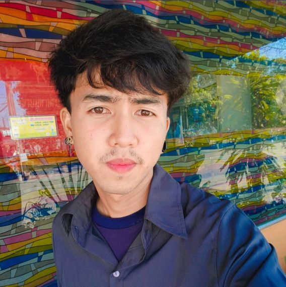 แชท หาเพื่อนคุย 