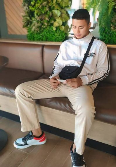 แชท หาเพื่อนคุย 