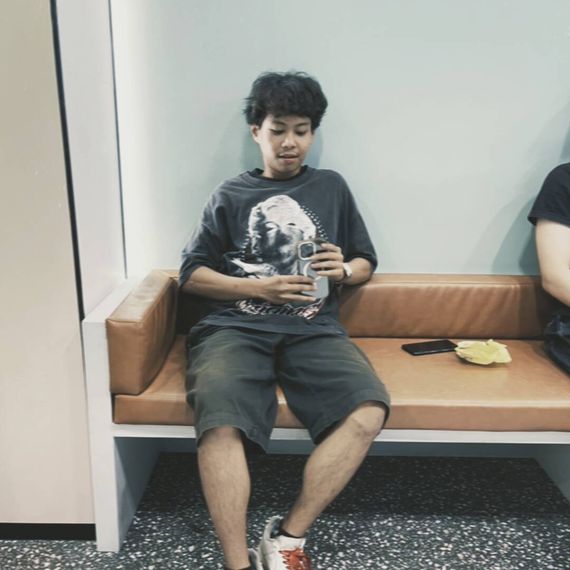 แชท หาเพื่อนคุย 