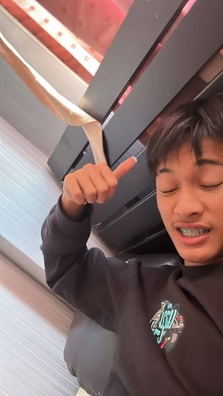 แชท หาเพื่อนคุย 