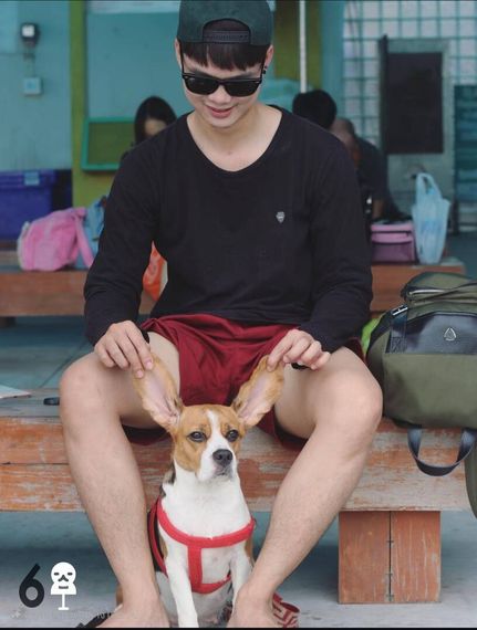 แชท หาเพื่อนคุย 