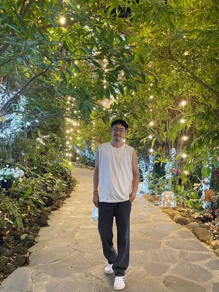 chat hangout, find 2nd love 