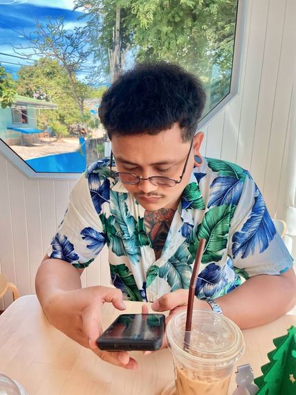 แชท หาเพื่อนคุย 