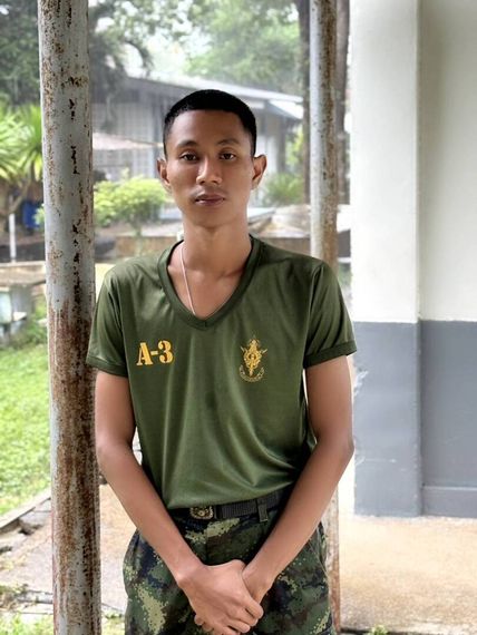 แชท หาเพื่อนคุย 