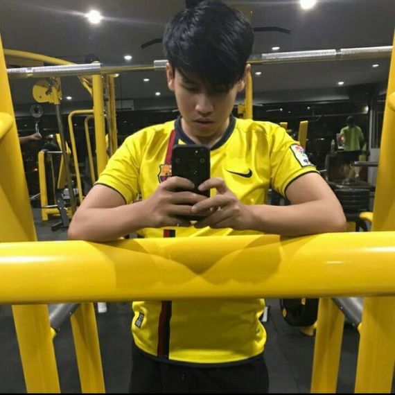 แชท หาเพื่อนคุย
