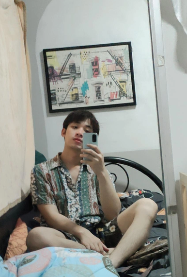 แชท หาเพื่อนคุย 