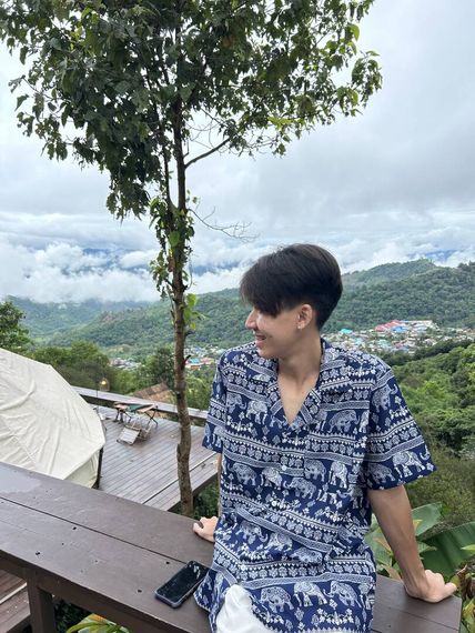แชท แชทเปิดกล้อง 