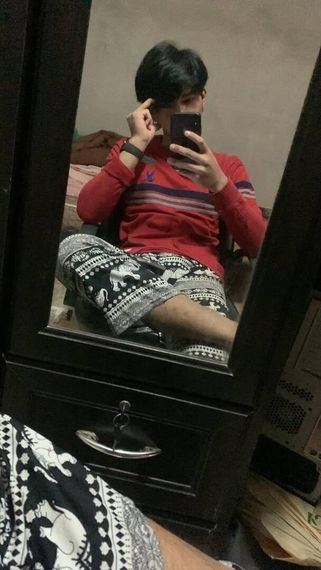 chat looking for friends  from Khon Kaen