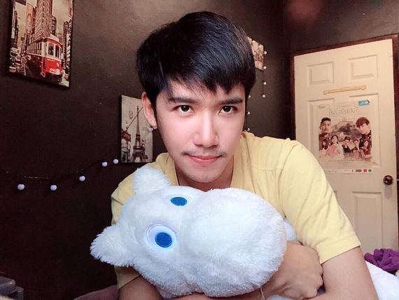แชท หาเพื่อนคุย 