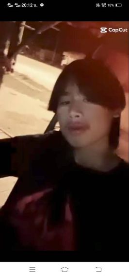 แชท หาเพื่อนคุย, โสด 
