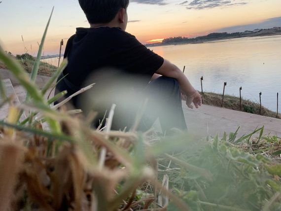 แชท หาเพื่อนคุย 