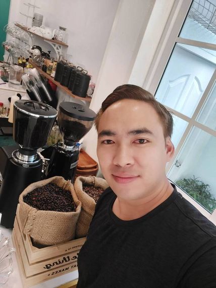 แชท หาเพื่อนคุย 