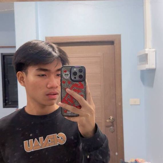 แชท หาเพื่อนคุย, โสด 