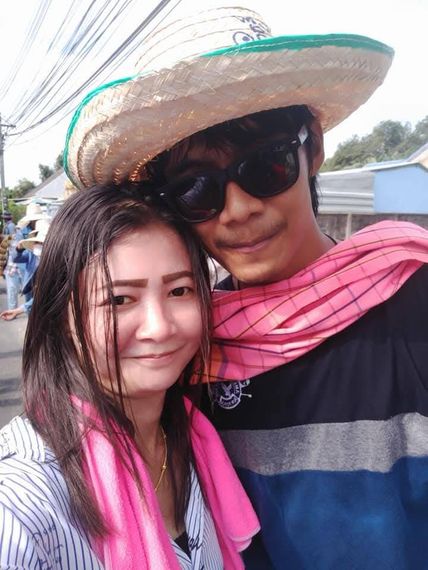 แชท หาเพื่อนคุย  ที่อยู่  กาญจนบุรี