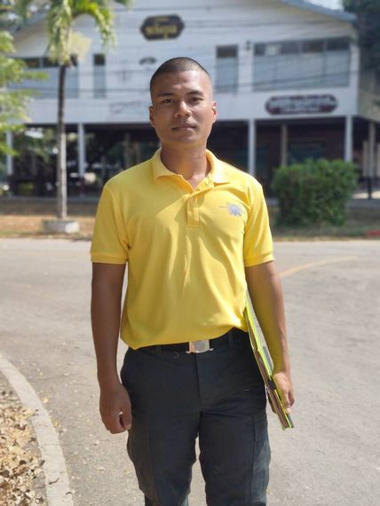 แชท หาเพื่อนคุย 
