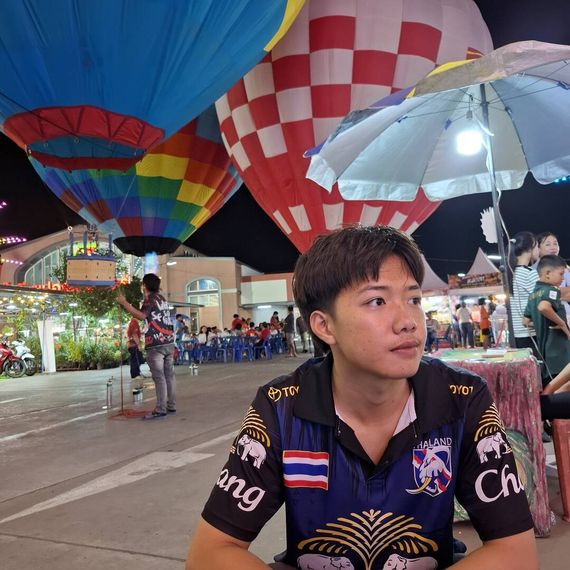 แชท หาเพื่อนคุย 