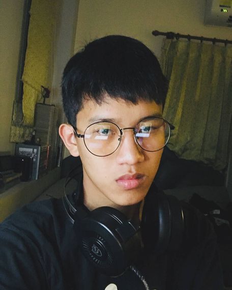 แชท หาเพื่อนคุย 