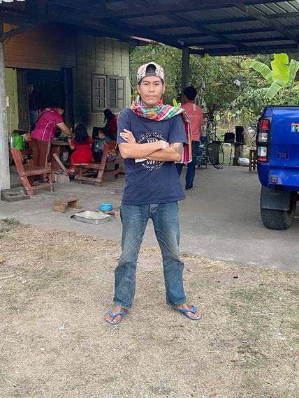 แชท หาเพื่อนคุย 