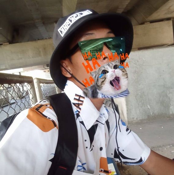 แชท หาแฟน, หาเพื่อนคุย 