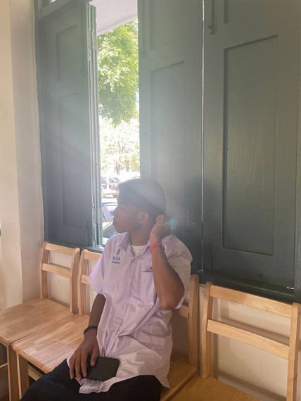 แชท หาแฟน, โสด 