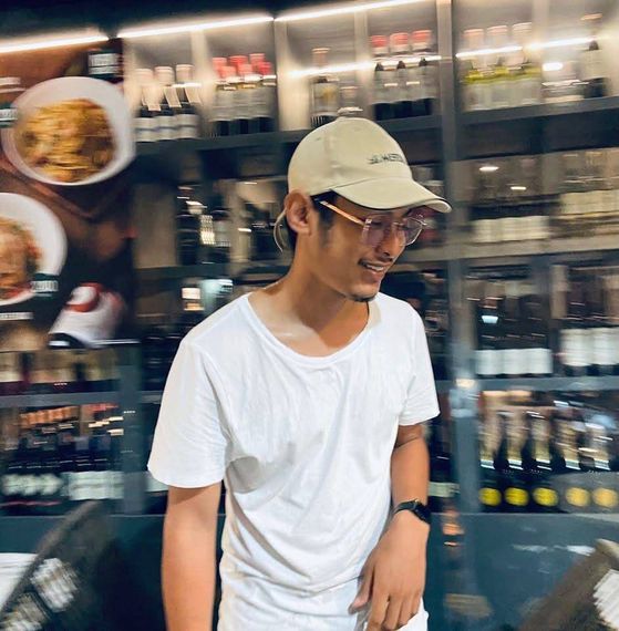 แชท หาเพื่อนคุย 
