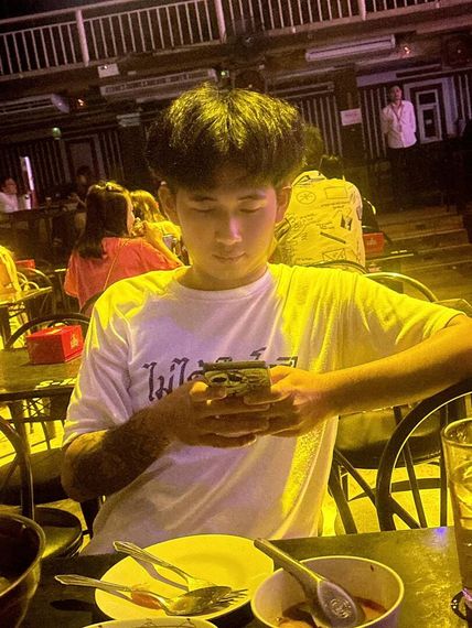 แชท หาแฟน 
