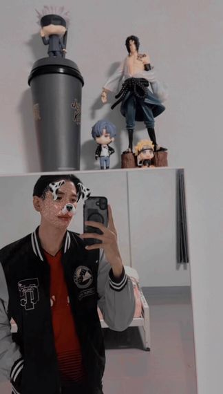 แชท หาเพื่อนคุย, โสด 