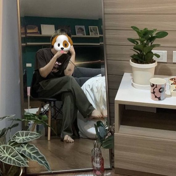แชท หาเพื่อนคุย 