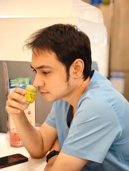 แชท หาเพื่อนคุย 