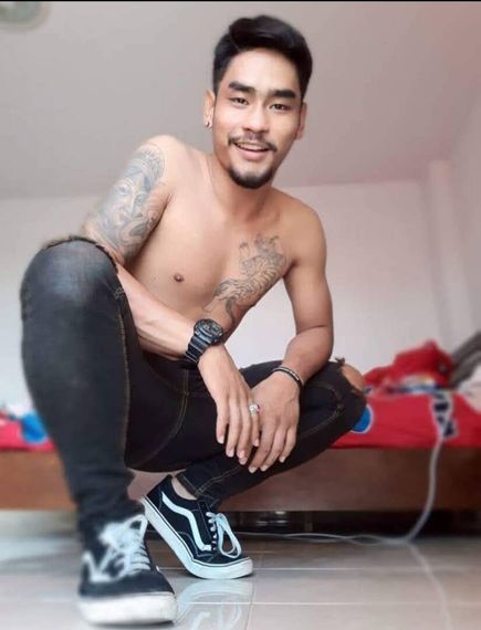 chat find 2nd love  from Rayong