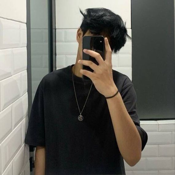 แชท หาเพื่อนคุย, โสด 